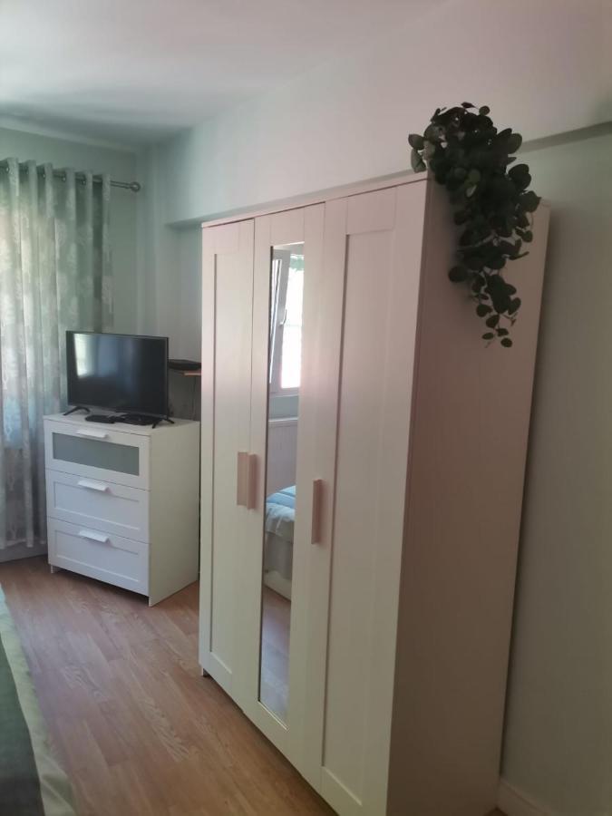Montana Slanic Daire Dış mekan fotoğraf